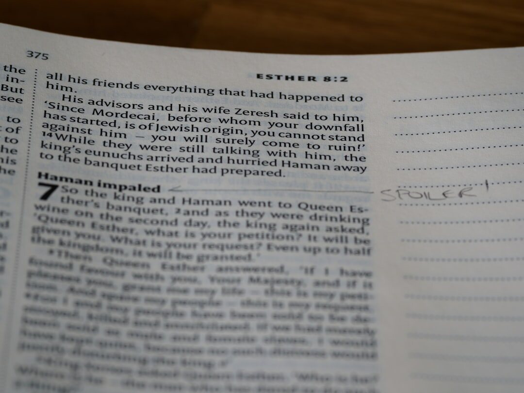 surprise ending book